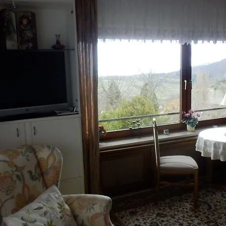 Apartment Das-appartement-markgraefin Badenweiler