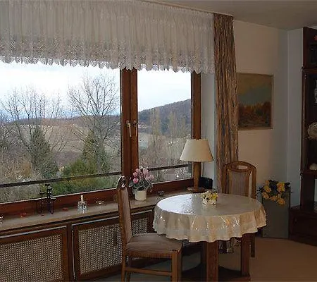 Apartment Das-appartement-markgraefin