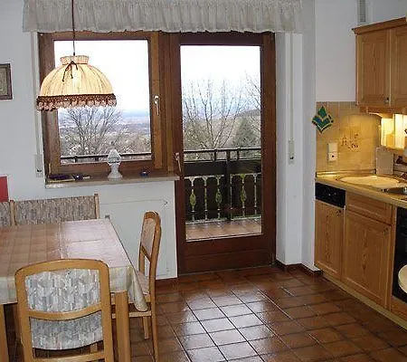 Apartment Das-appartement-markgraefin *