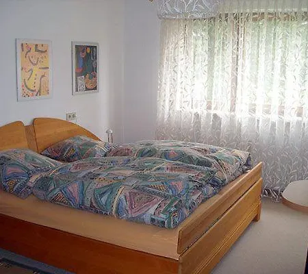 Das-appartement-markgraefin Apartment *
