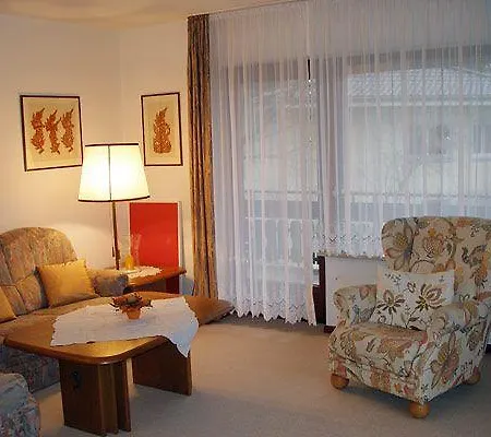 Apartment Das-appartement-markgraefin Badenweiler