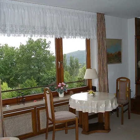 Apartment Das-appartement-markgraefin