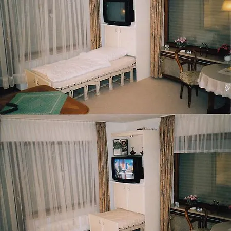 Das-appartement-markgraefin Apartment Badenweiler