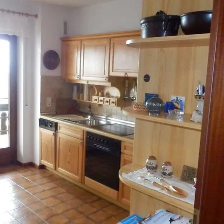 Das-appartement-markgraefin Apartment
