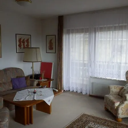 Apartment Das-appartement-markgraefin Badenweiler