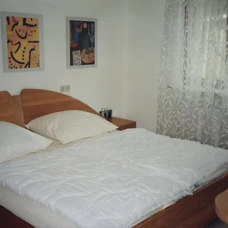 Das-appartement-markgraefin * Badenweiler